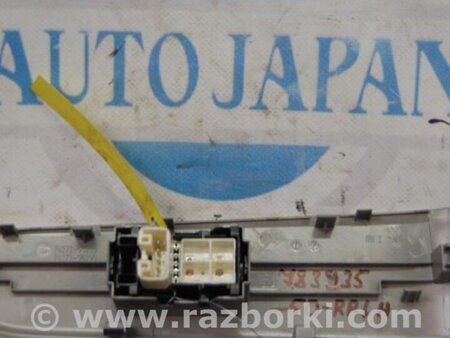 ФОТО Кнопка стеклоподьемника для Toyota Camry 50 XV50 (08.2011-11.2014) Киев