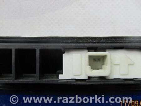 ФОТО Кнопка открывания багажника наружная для Toyota Camry 50 XV50 (08.2011-11.2014) Киев