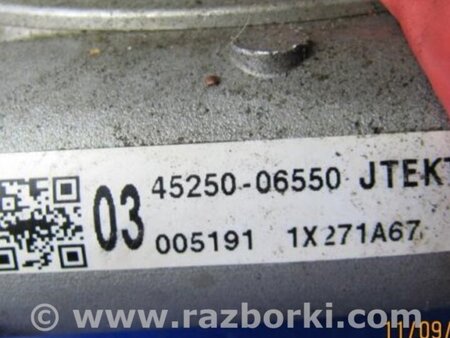 ФОТО Электроусилитель руля для Toyota Camry 50 XV50 (08.2011-11.2014) Киев