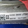 ФОТО Электроусилитель руля для Toyota Camry 50 XV50 (08.2011-11.2014) Киев