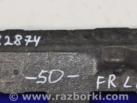 ФОТО Наполнитель порога для Toyota Camry 50 XV50 (08.2011-11.2014) Киев