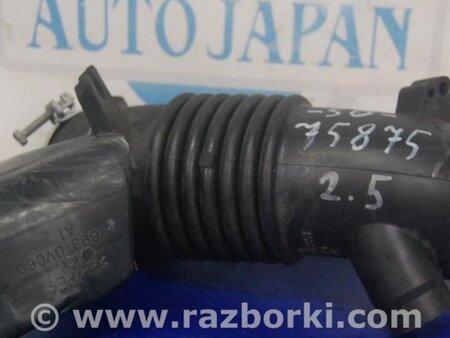 ФОТО Патрубок воздушного фильтра для Toyota Camry 50 XV50 (08.2011-11.2014) Киев