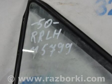 ФОТО Стекло двери глухое для Toyota Camry 50 XV50 (08.2011-11.2014) Киев