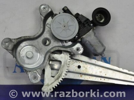 ФОТО Стеклоподъемник для Toyota Camry 50 XV50 (08.2011-11.2014) Киев