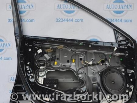 ФОТО Замок двери для Toyota Camry 50 XV50 (08.2011-11.2014) Киев