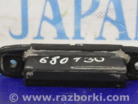 ФОТО Кнопка открывания багажника наружная для Toyota Camry 50 XV50 (08.2011-11.2014) Киев