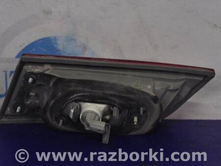 ФОТО Фонарь задний внутренний для Toyota Camry 50 XV50 (08.2011-11.2014) Киев