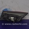 ФОТО Фонарь задний внутренний для Toyota Camry 50 XV50 (08.2011-11.2014) Киев
