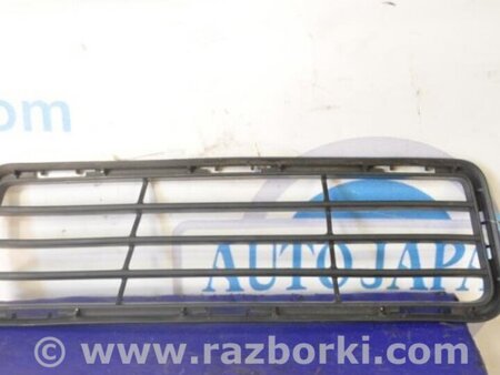 ФОТО Решетка переднего бампера для Toyota Camry 50 XV50 (08.2011-11.2014) Киев