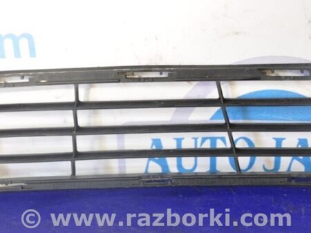 ФОТО Решетка переднего бампера для Toyota Camry 50 XV50 (08.2011-11.2014) Киев