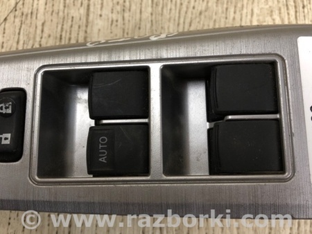 ФОТО Блок управления стеклоподъемником для Toyota Camry 50 XV50 (08.2011-11.2014) Киев