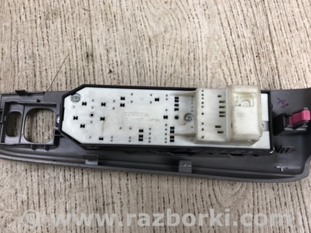 ФОТО Блок управления стеклоподъемником для Toyota Camry 50 XV50 (08.2011-11.2014) Киев