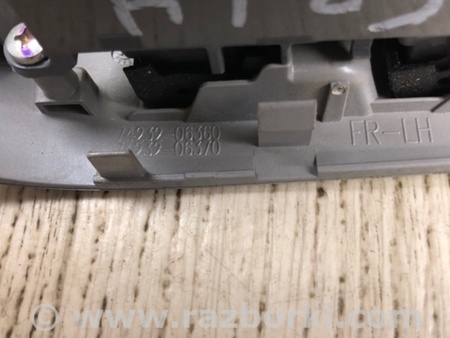 ФОТО Блок управления стеклоподъемником для Toyota Camry 50 XV50 (08.2011-11.2014) Киев