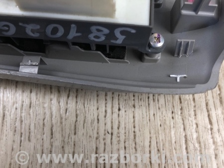 ФОТО Блок управления стеклоподъемником для Toyota Camry 50 XV50 (08.2011-11.2014) Киев