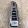 Блок управления стеклоподъемником Toyota Camry 50 XV50 (08.2011-11.2014)