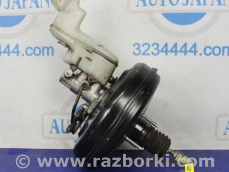 ФОТО Вакуумный усилитель для Toyota Camry 50 XV50 (08.2011-11.2014) Киев