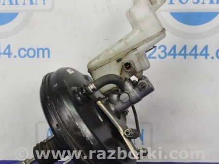ФОТО Вакуумный усилитель для Toyota Camry 50 XV50 (08.2011-11.2014) Киев