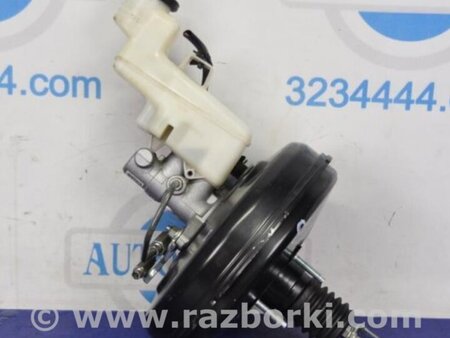 ФОТО Вакуумный усилитель для Toyota Camry 50 XV50 (08.2011-11.2014) Киев