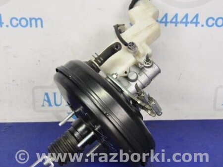 ФОТО Вакуумный усилитель для Toyota Camry 50 XV50 (08.2011-11.2014) Киев