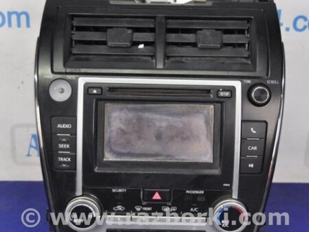 ФОТО Магнитола для Toyota Camry 50 XV50 (08.2011-11.2014) Киев