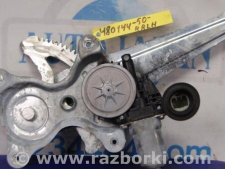 ФОТО Стеклоподъемник для Toyota Camry 50 XV50 (08.2011-11.2014) Киев