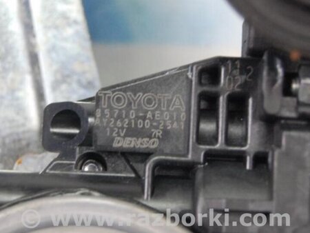 ФОТО Стеклоподъемник для Toyota Camry 50 XV50 (08.2011-11.2014) Киев