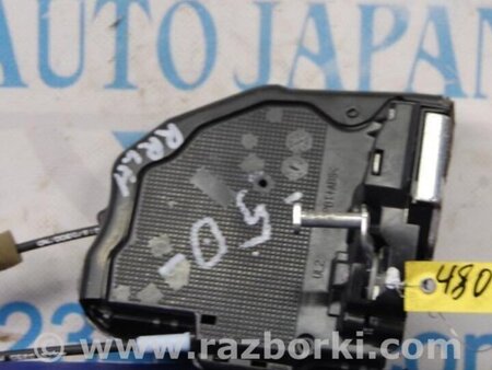 ФОТО Замок двери для Toyota Camry 50 XV50 (08.2011-11.2014) Киев