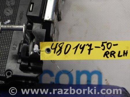 ФОТО Замок двери для Toyota Camry 50 XV50 (08.2011-11.2014) Киев
