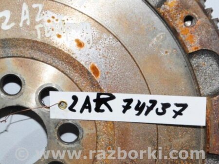 ФОТО Маховик АКПП для Toyota Camry 50 XV50 (08.2011-11.2014) Киев