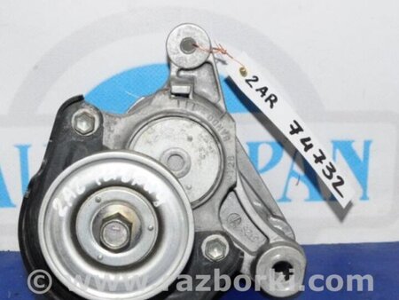 ФОТО Натяжитель ремня приводного для Toyota Camry 50 XV50 (08.2011-11.2014) Киев