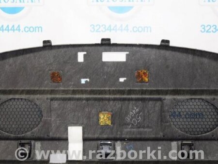 ФОТО Полка салона задняя для Toyota Camry 50 XV50 (08.2011-11.2014) Киев