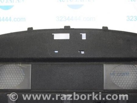 ФОТО Полка салона задняя для Toyota Camry 50 XV50 (08.2011-11.2014) Киев
