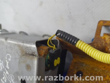ФОТО AirBag коленей для Toyota Camry 50 XV50 (08.2011-11.2014) Киев