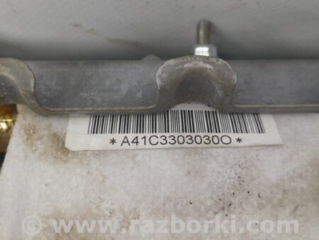 ФОТО AirBag коленей для Toyota Camry 50 XV50 (08.2011-11.2014) Киев