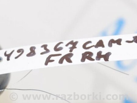 ФОТО Пружина передняя для Toyota Camry 50 XV50 (08.2011-11.2014) Киев
