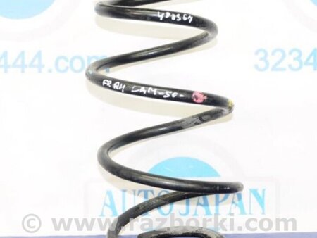 ФОТО Пружина передняя для Toyota Camry 50 XV50 (08.2011-11.2014) Киев