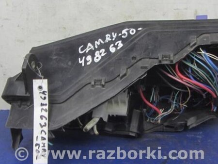 ФОТО Блок предохранителей для Toyota Camry 50 XV50 (08.2011-11.2014) Киев