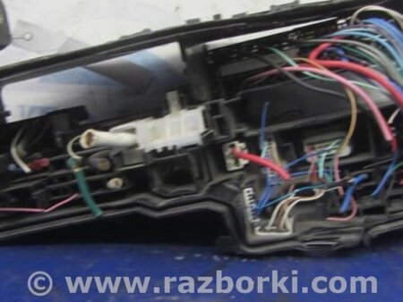 ФОТО Блок предохранителей для Toyota Camry 50 XV50 (08.2011-11.2014) Киев