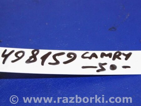 ФОТО Панель передняя верхняя для Toyota Camry 50 XV50 (08.2011-11.2014) Киев