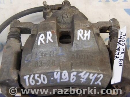 ФОТО Суппорт для Toyota Camry 50 XV50 (08.2011-11.2014) Киев