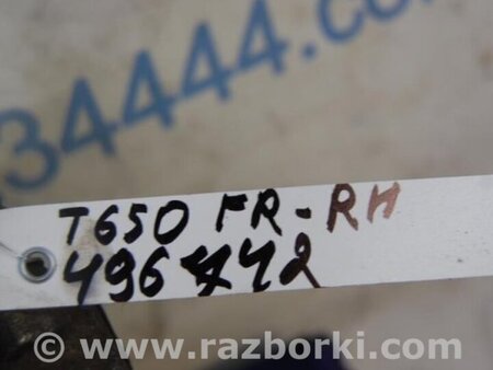 ФОТО Суппорт для Toyota Camry 50 XV50 (08.2011-11.2014) Киев