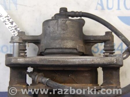 ФОТО Суппорт для Toyota Camry 50 XV50 (08.2011-11.2014) Киев