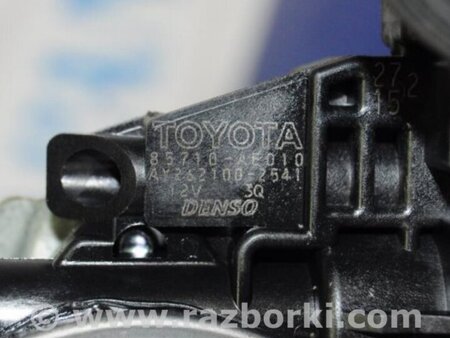 ФОТО Стеклоподъемник для Toyota Camry 50 XV50 (08.2011-11.2014) Киев