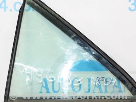 ФОТО Стекло двери глухое для Toyota Camry 50 XV50 (08.2011-11.2014) Киев