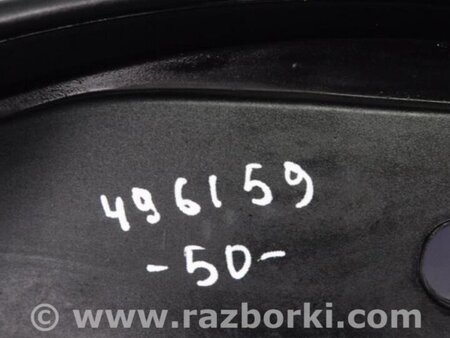 ФОТО Пластик под лобовое стекло (Жабо) для Toyota Camry 50 XV50 (08.2011-11.2014) Киев