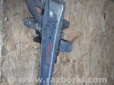ФОТО Стеклоподъемник для Toyota Camry 50 XV50 (08.2011-11.2014) Киев