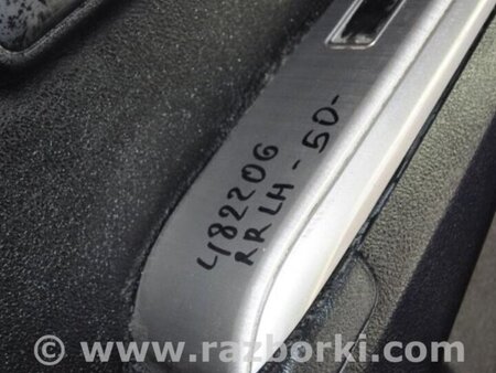 ФОТО Кнопка стеклоподьемника для Toyota Camry 50 XV50 (08.2011-11.2014) Киев