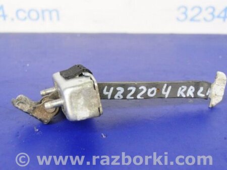 ФОТО Ограничитель двери для Toyota Camry 50 XV50 (08.2011-11.2014) Киев