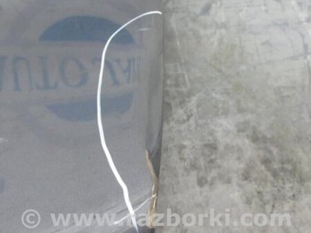ФОТО Крышка багажника для Toyota Camry 50 XV50 (08.2011-11.2014) Киев