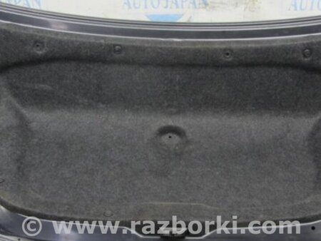 ФОТО Крышка багажника для Toyota Camry 50 XV50 (08.2011-11.2014) Киев